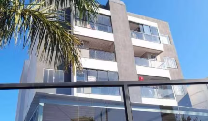 Apartamento com 2 dormitórios à venda, 55 m² por R$ 299.000,00 - Universitário - Cascavel/PR