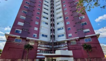 Apartamento com 4 dormitórios à venda, 157 m² por R$ 1.400.000,00 - Centro - Cascavel/PR