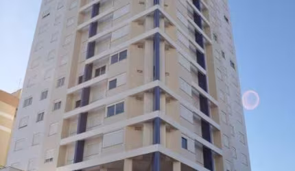 Apartamento com 4 dormitórios à venda, 171 m² por R$ 1.350.000,00 - Centro - Cascavel/PR