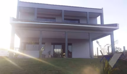 Chácara com 3 dormitórios à venda, 1930 m² por R$ 1.500.000,00 - Rural - Cascavel/PR