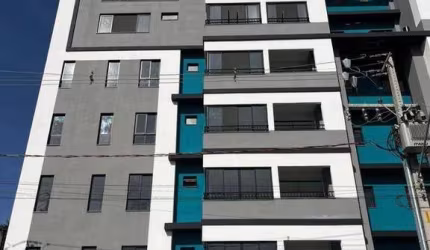 Apartamento com 3 dormitórios à venda, 132 m² por R$ 929.000,00 - Alto Alegre - Cascavel/PR