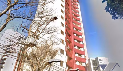 Apartamento com 3 dormitórios à venda, 128 m² por R$ 560.000,00 - Centro - Cascavel/PR