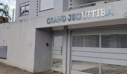Apartamento com 3 dormitórios à venda, 94 m² por R$ 780.000,00 - Tropical  - Cascavel/PR