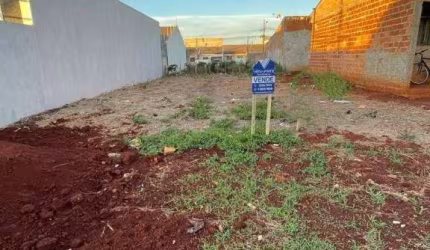 Terreno à venda, 200 m² por R$ 150.000,00 - Barcelona - Cascavel/PR