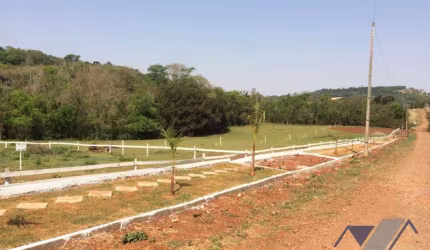 Chácara à venda, 1000 m² por R$ 150.000,00 - Zona Rural - Cascavel/PR