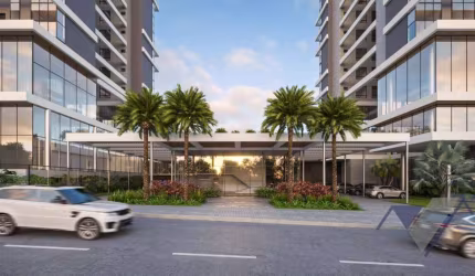 Apartamento com 3 dormitórios à venda, 125 m² por R$ 1.532.475,00 - Centro - Cascavel/PR