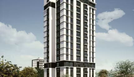 Apartamento com 3 dormitórios à venda, 158 m² por R$ 1.288.315,00 - Neva - Cascavel/PR