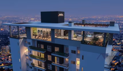 Apartamento com 2 dormitórios à venda, 67 m² por R$ 601.797,83 - Coqueiral - Cascavel/PR