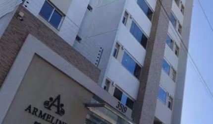 Apartamento com 2 dormitórios à venda, 86 m² por R$ 550.000,00 - Cancelli - Cascavel/PR