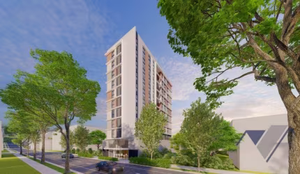 Apartamento com 2 dormitórios à venda, 56 m² por R$ 428.233,00 - Neva - Cascavel/PR