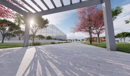 Terreno à venda, 1396 m² por R$ 2.088.000,00 - Bella Vita - Cascavel/PR