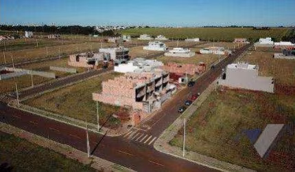 Terreno à venda, 301 m² por R$ 340.000,00 - Tropical III - Cascavel/PR
