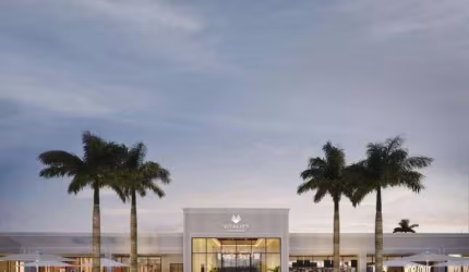 Terreno à venda, 300 m² por R$ 560.000,00 - Tropical IV - Cascavel/PR