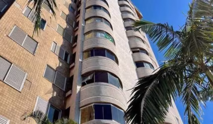 Apartamento com 3 dormitórios à venda, 124 m² por R$ 780.000,00 - Centro - Cascavel/PR