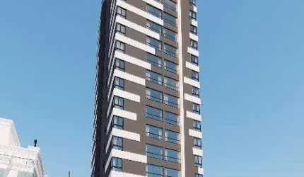 Apartamento com 3 dormitórios à venda, 109 m² por R$ 1.564.872,73 - Perequê - Porto Belo/SC