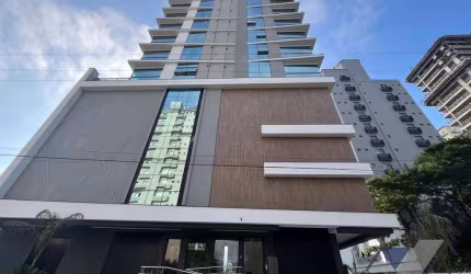 Apartamento com 3 dormitórios à venda, 102 m² por R$ 1.450.000,00 - Perequê - Porto Belo/SC