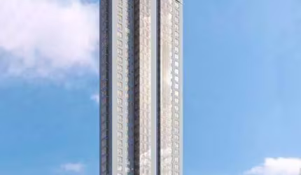 Apartamento com 4 dormitórios à venda, 170 m² por R$ 5.653.000,00 - Centro - Balneário Camboriú/SC
