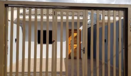 Casa com 3 dormitórios à venda, 98 m² por R$ 550.000,00 - Pioneiros Catarinenses - Cascavel/PR