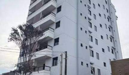 Apartamento com 1 dormitório à venda, 78 m² por R$ 636.750,00 - Country - Cascavel/PR