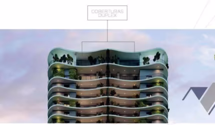 Apartamento com 4 dormitórios à venda, 641 m² por R$ 8.000.000,00 - Centro - Cascavel/PR