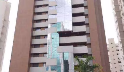 Apartamento com 3 dormitórios à venda, 290 m² por R$ 2.400.000,00 - Centro - Cascavel/PR