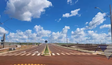 Terreno à venda, 394 m² por R$ 472.000,00 - Tropical  - Cascavel/PR