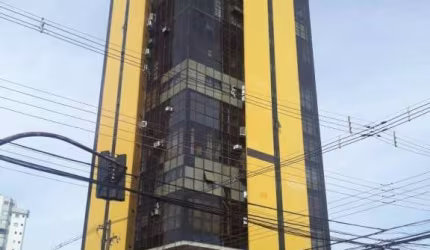 Sala para alugar, 150 m² por R$ 3.500,00/mês - Centro - Cascavel/PR