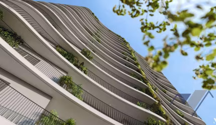 Apartamento com 4 dormitórios à venda, 320 m² por R$ 4.500.000,00 - Centro - Cascavel/PR