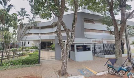 Apartamento com 3 dormitórios à venda, 183 m² por R$ 650.000,00 - Centro - Guaira/PR