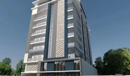 Apartamento com 3 dormitórios à venda, 134 m² por R$ 799.000,00 - Centro - Toledo/PR
