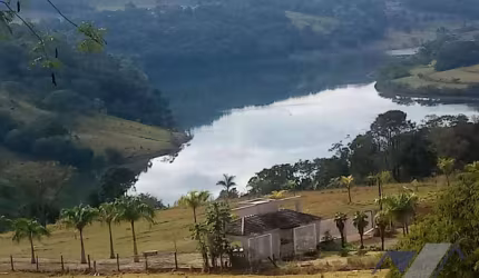 Terreno à venda, 1100 m² por R$ 199.000,00 - Marinas - Boa Vista da Aparecida/PR