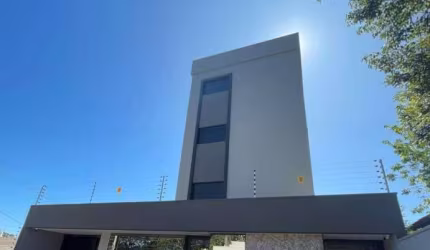 Apartamento com 2 dormitórios à venda, 73 m² por R$ 440.000,00 - Cancelli - Cascavel/PR