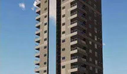 Cobertura com 4 dormitórios à venda, 322 m² por R$ 4.100.000,00 - Country - Cascavel/PR