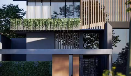 Apartamento com 3 dormitórios à venda, 159 m² por R$ 1.407.770,20 - Centro - Cascavel/PR