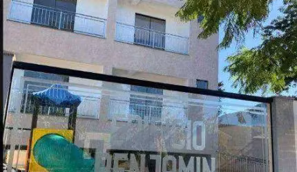 Apartamento com 2 dormitórios à venda, 62 m² por R$ 334.079,47 - Santa Felicidade - Cascavel/PR