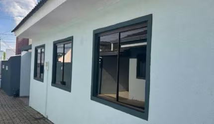 Casa com 3 dormitórios à venda, 64 m² por R$ 280.000,00 - Neva - Cascavel/PR