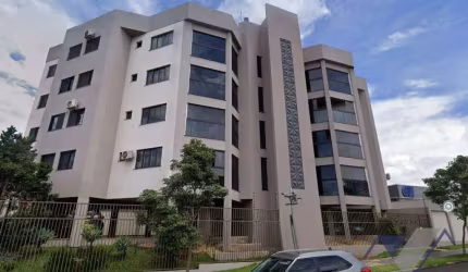 Apartamento com 4 dormitórios à venda, 172 m² por R$ 980.000,00 - Centro - Cascavel/PR