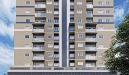 Apartamento com 2 dormitórios à venda, 74 m² por R$ 630.000,00 - Centro - Cascavel/PR