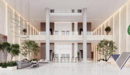 Sala à venda, 169 m² por R$ 2.544.750,00 - Centro - Cascavel/PR
