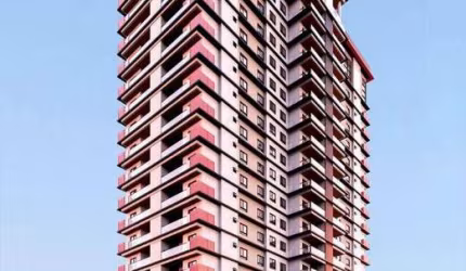 Apartamento com 3 dormitórios à venda, 150 m² por R$ 1.743.874,17 - Centro - Cascavel/PR