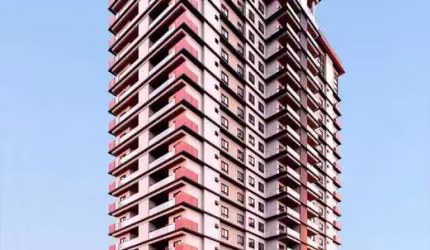 Apartamento com 2 dormitórios à venda, 104 m² por R$ 1.278.731,22 - Centro - Cascavel/PR