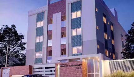 Apartamento com 3 dormitórios à venda, 78 m² por R$ 460.000,00 - São Cristóvão - Cascavel/PR