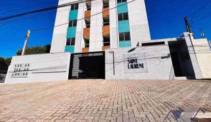 Apartamento com 3 dormitórios à venda, 78 m² por R$ 520.000,00 - São Cristóvão - Cascavel/PR