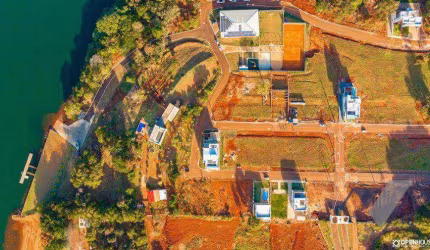 Terreno à venda, 942 m² por R$ 597.000,00 - Capitão Leônidas Marques - Capitão Leonidas Marques/PR