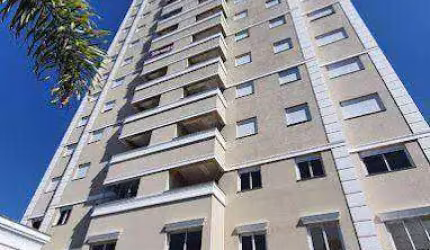 Apartamento à venda, 107 m² por R$ 780.000,00 - Cancelli - Cascavel/PR