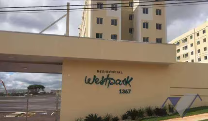 Apartamento com 3 dormitórios à venda por R$ 319.999,00 - Universitário - Cascavel/PR