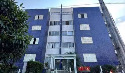 Apartamento com 2 dormitórios à venda, 83 m² por R$ 450.000,00 - Centro - Toledo/PR