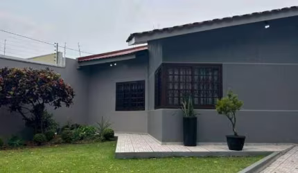 Casa com 3 dormitórios à venda, 232 m² por R$ 1.250.000,00 - Cancelli - Cascavel/PR
