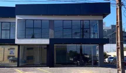 Sala à venda, 250 m² por R$ 2.200.000,00 - Centro - Cascavel/PR