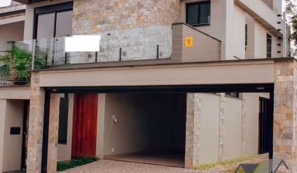 Sobrado com 3 dormitórios à venda, 141 m² por R$ 930.000,00 - Alto Alegre - Cascavel/PR